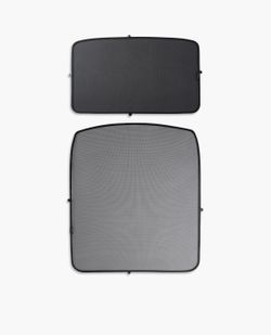 Tesla Model 3 Sunshades