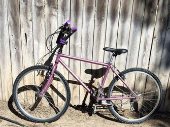 Newly Restomodded 1995 Diamondback Topanga