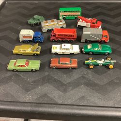 Matchbox Cars-Smithtown Local Pickup Only