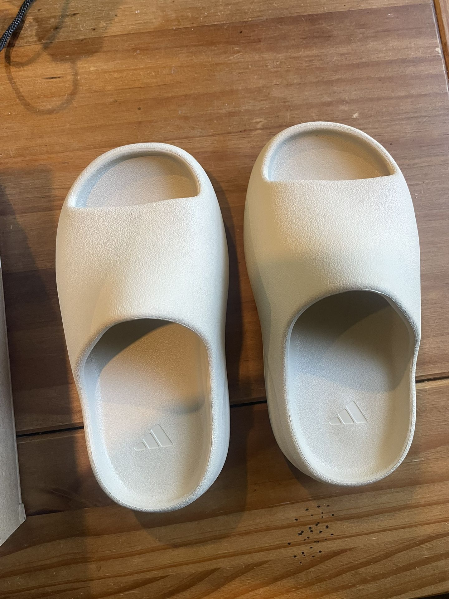 Adidas Kids Slide Shoes