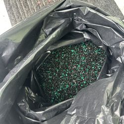 Aquarium Gravel About 20lb Or Maybe more 