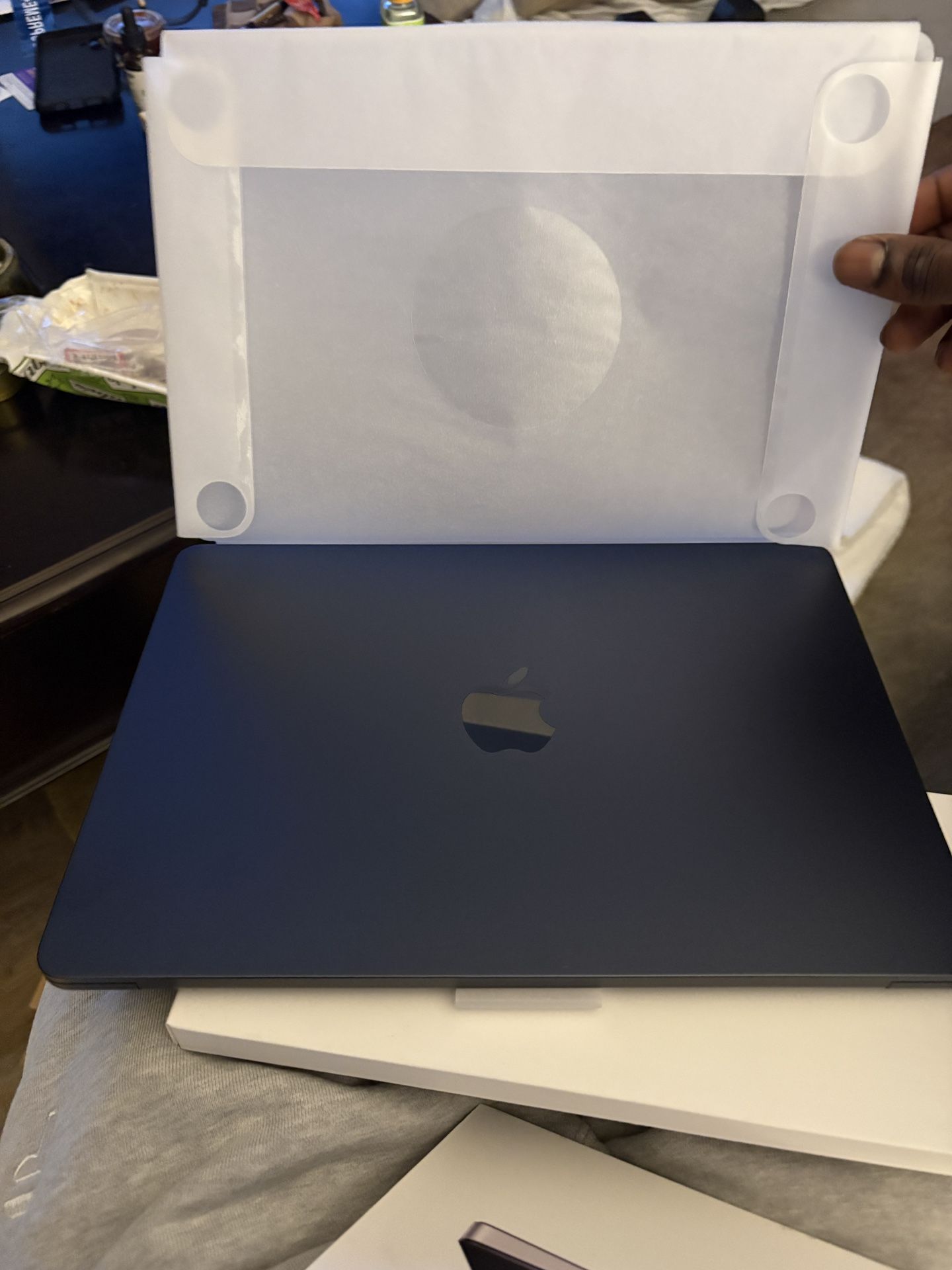 MacBook Air M2