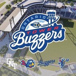 4 Tickets Buzzers Dugout Section  Sat April 18