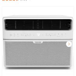 Toshiba Large AC Wall/Window Unit