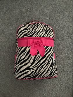 Larlar Backpack !!