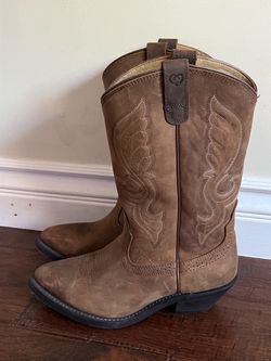 Womens western boots