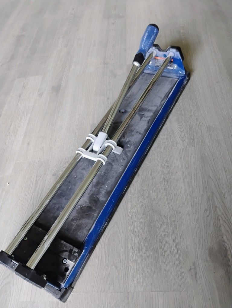 Tile Cutter 2 Feets