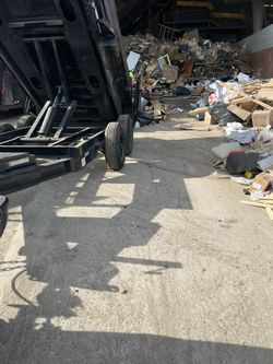 Take It All Junkkk Trailer 