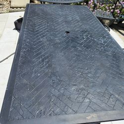 Patio Table Outdoor