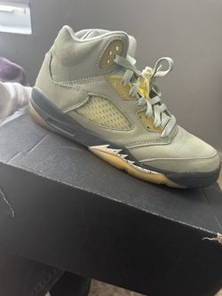 Jordan’s