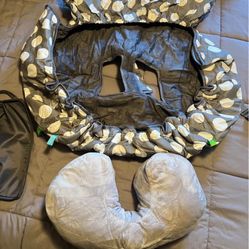 Baby Cart Seat Cushion