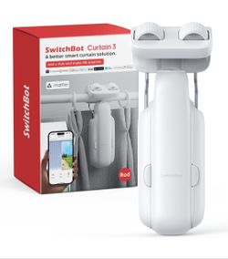 Switchbot Smart Curtain Opener