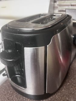 Toaster Excellent Condition