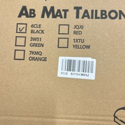 Ab Mat Tailbone