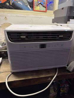 Frigidaire Window Ac’s