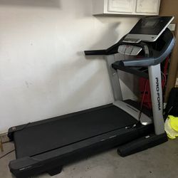 Pro Form Treadmill 