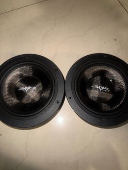 Skar audio