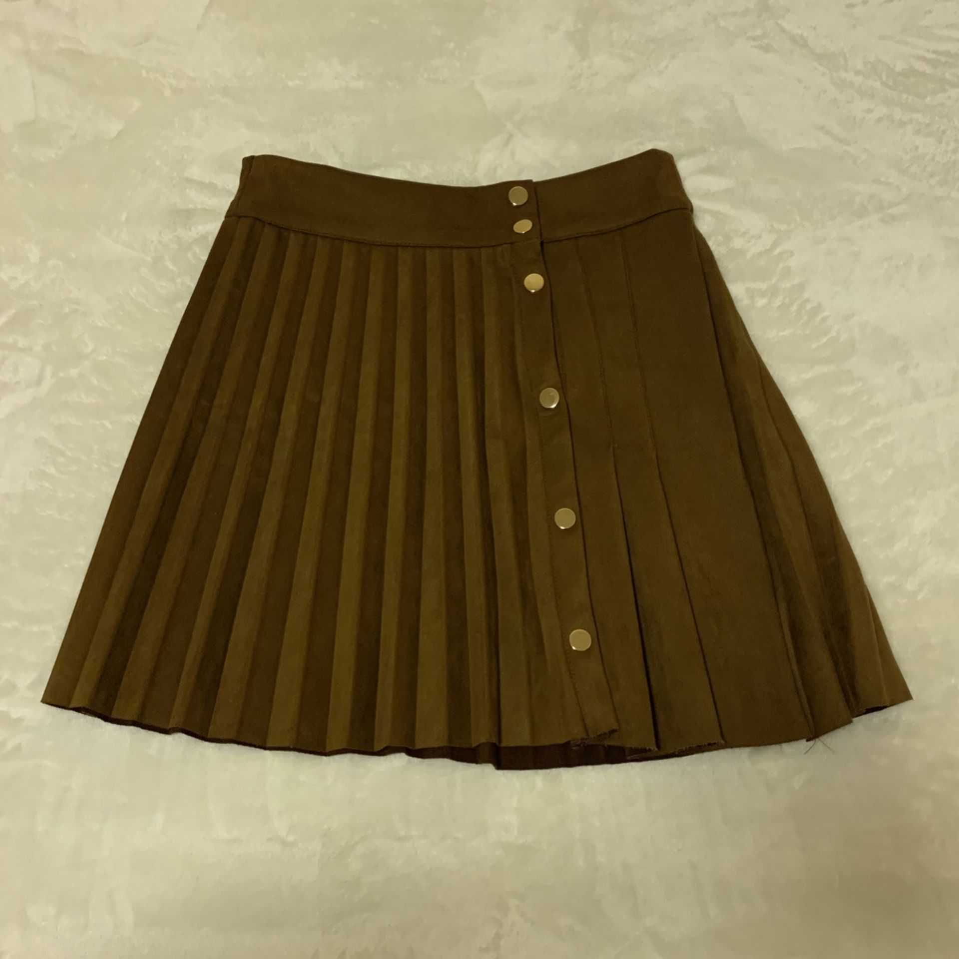 Short Skirt