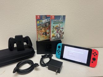 Switch Bundle