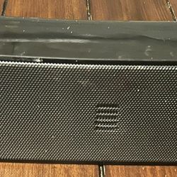 Powerful  Home Theater System