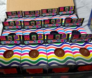 Needoh Gumdrop 100% authentic