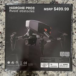 HiDRONE PRO2 $150 - OBO