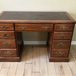 Desk 48-inches Wide