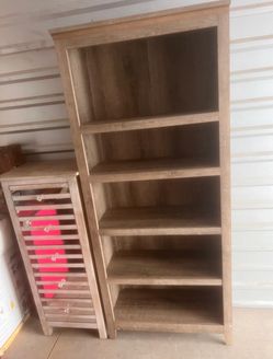 Bookshelf