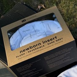 4moms Mamaroo Infant Insert