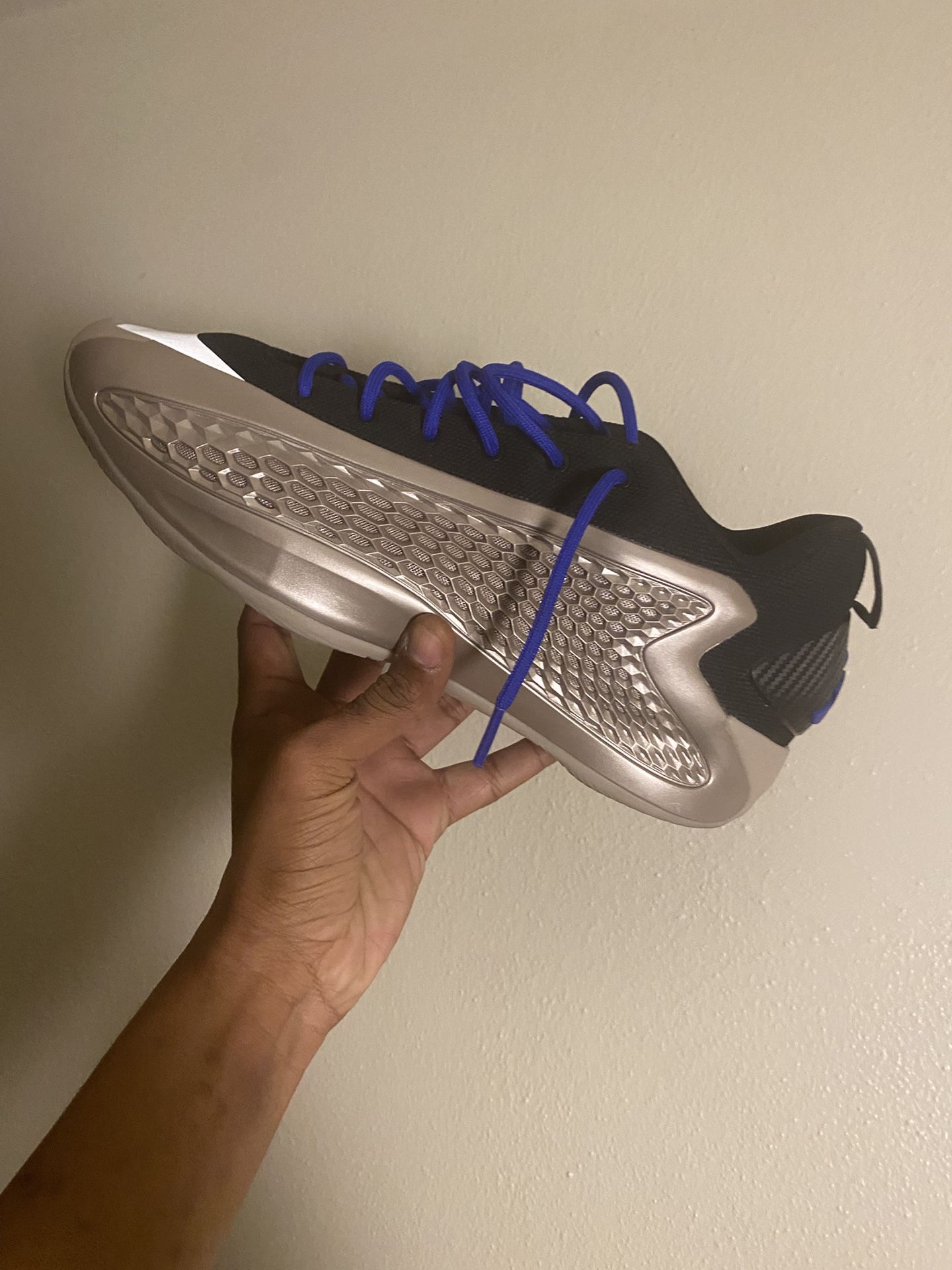 Adidas Anthony Edward’s Size 12