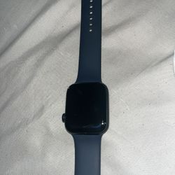 Apple Watch SE 