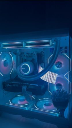 3060 Gaming Pc Brand New