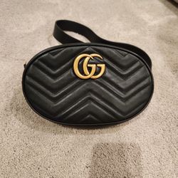 Gucci Belt Bag