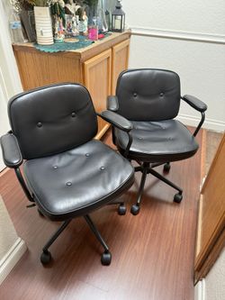 Office Desk Chairs