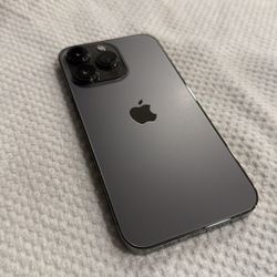 iPhone 13 Pro
