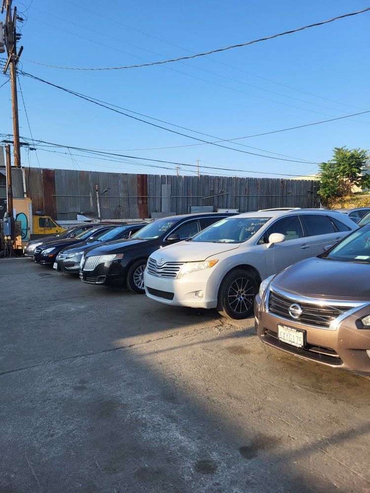 Cars For Sale