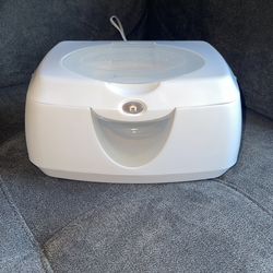 Munchkin Wipe Warmer
