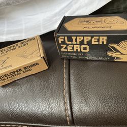 Flipper 0