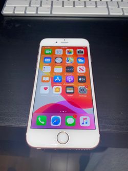 iPhone 6S 32Gb Unlocked