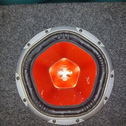 sony xplod peak power 1100w  Subwoofer 
