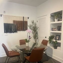 Dining set