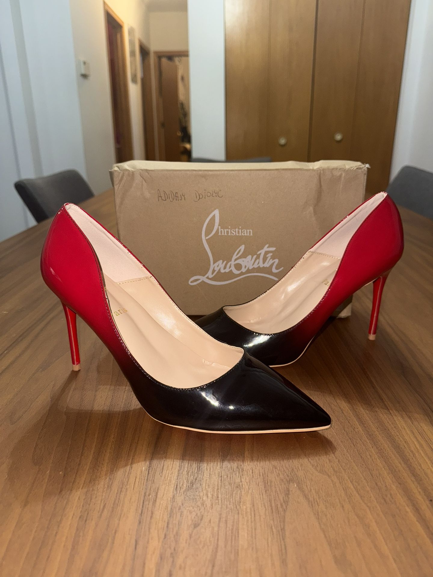Christian Louboutin Heels