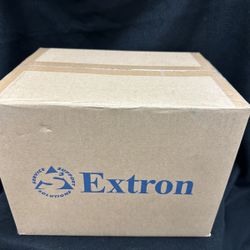 EXTRON CEILING SPEAKERS 