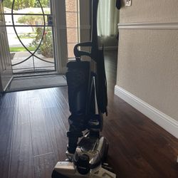 Vacuum 