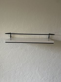 Wall Shelves