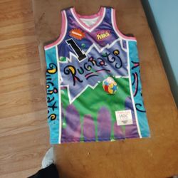 Rug Rat Jersey