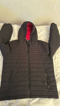 Tommy Hilfiger Puffer