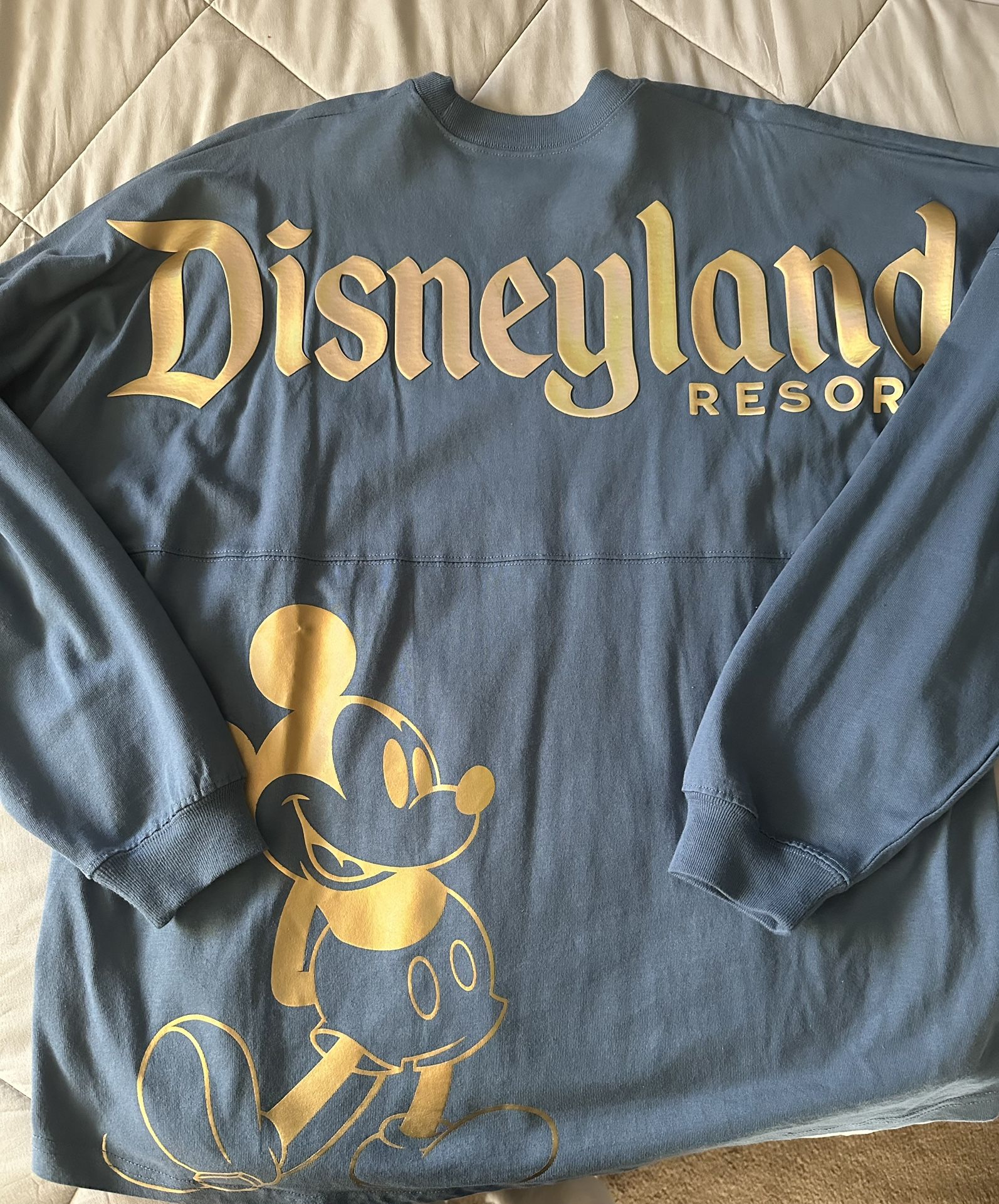 Disneyland Spirit Jersey
