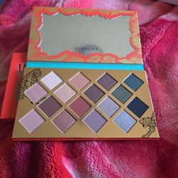 Sephora Pallet 