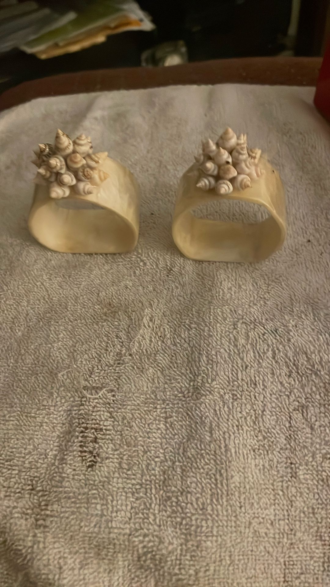 Napkin Rings